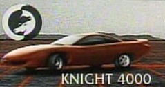 Knight Rider Movie 2000