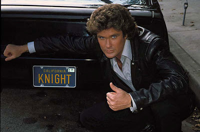 Knight Rider Movie 2013