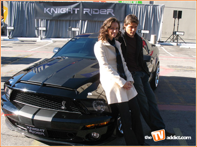 Knight Rider Movie