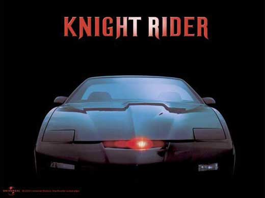 Knight Rider Movie