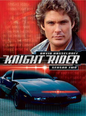 Knight Rider Movie