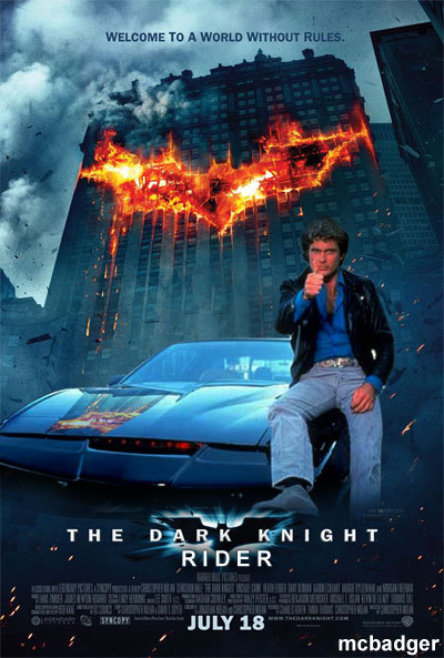 Knight Rider Movie