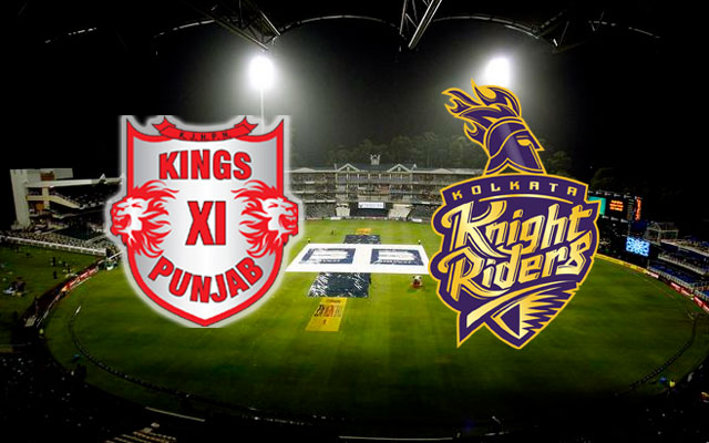 Kolkata Knight Riders 2013