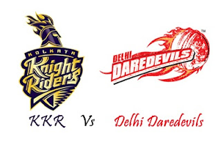 Kolkata Knight Riders 2013