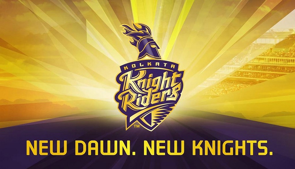 Kolkata Knight Riders Squad 2013