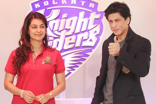 Kolkata Knight Riders Team List