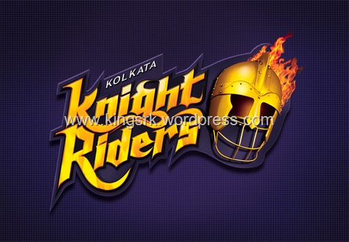 Kolkata Night Riders