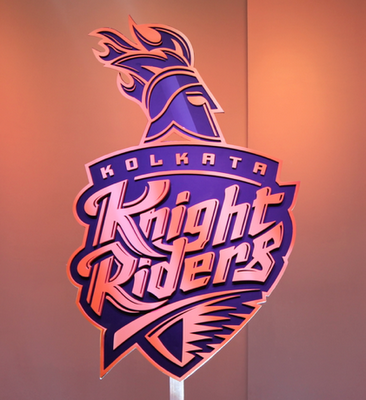 Kolkata Night Riders Logo