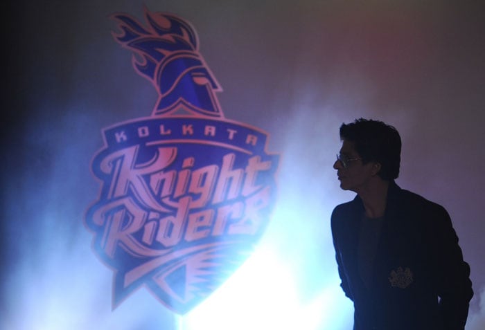 Kolkata Night Riders Logo