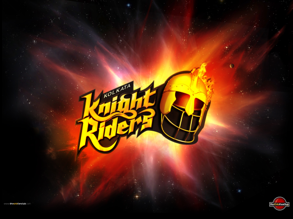 Kolkatha Night Riders