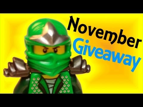 Lego Ninjago Green Ninja Spinner Set