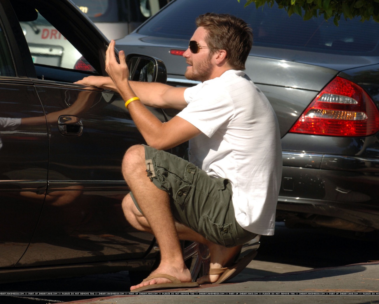 Maggie Gyllenhaal And Jake Gyllenhaal Young