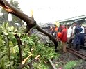 News Today Mumbai Local Trains