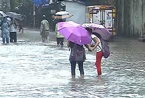 News Today Mumbai Rains