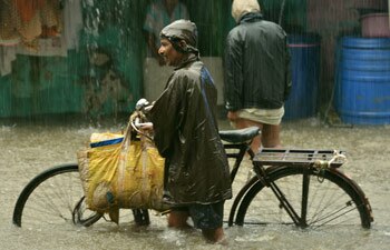 News Today Mumbai Rains