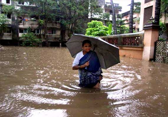 News Today Mumbai Rains