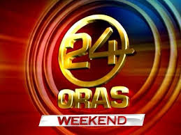 News Today Philippines 24 Oras