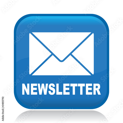 Newsletter Icon