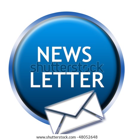 Newsletter Icon