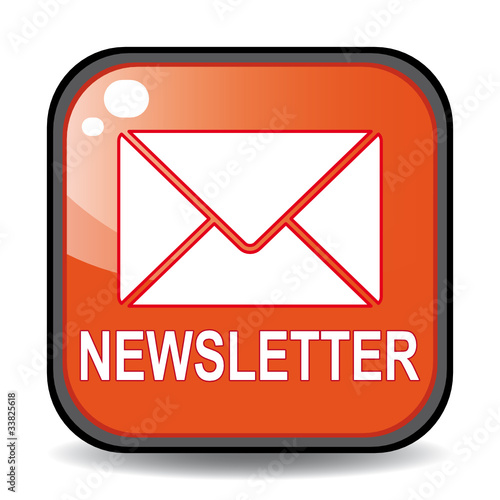 Newsletter Icon