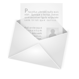 Newsletter Icon Gif