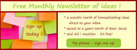 Newsletter Ideas For Students