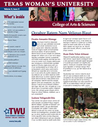 Newsletter Samples For Schools