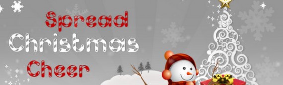 Newsletter Templates Christmas