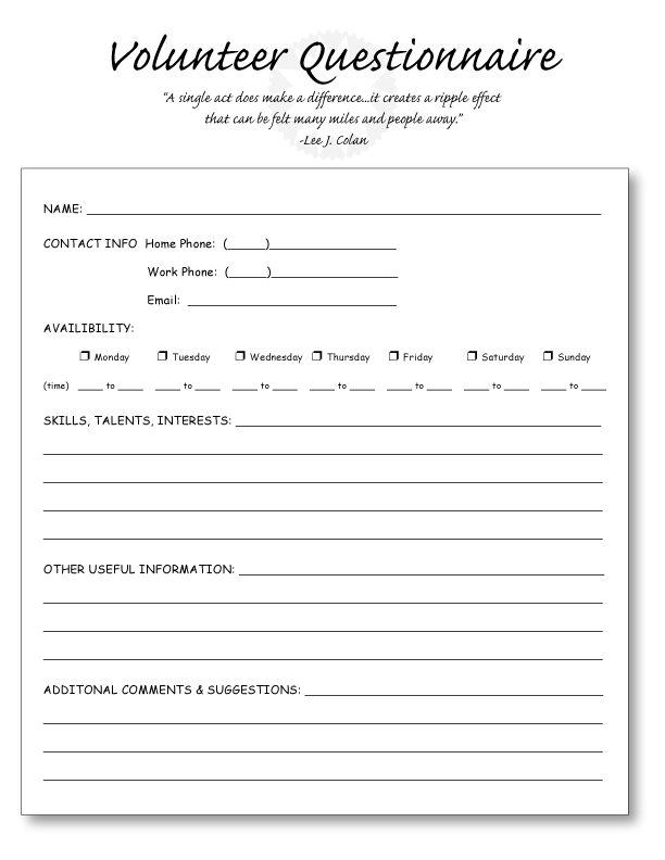 Newsletter Templates For Teachers To Parents