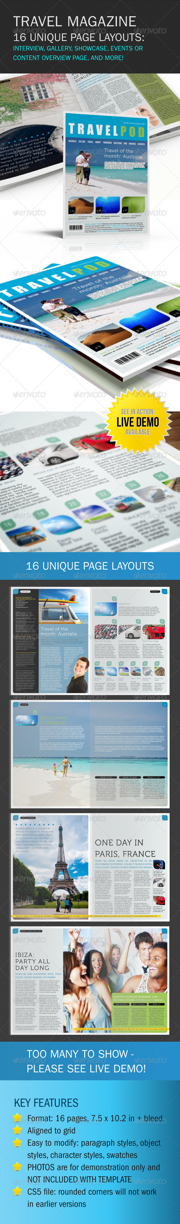 Newsletter Templates Indesign Cs5