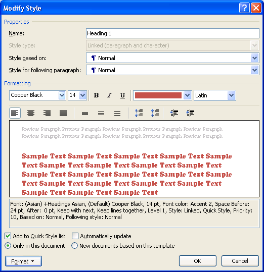 Newspaper Article Template For Microsoft Word 2007