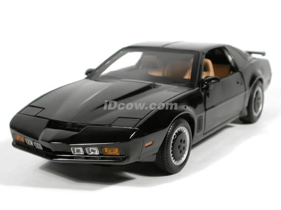 Night Rider Car Kitt