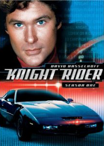 Night Rider Car Name