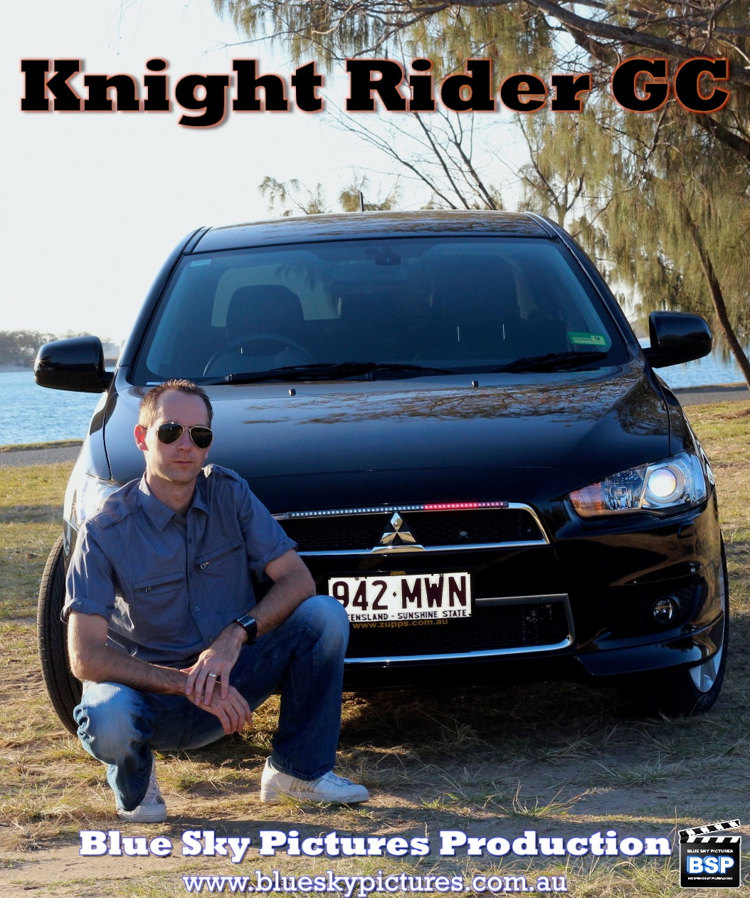 Night Rider Car Service