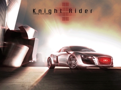 Night Rider Game Download Pc