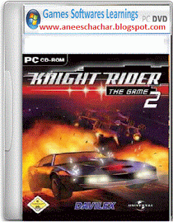 Night Rider Game Download Pc