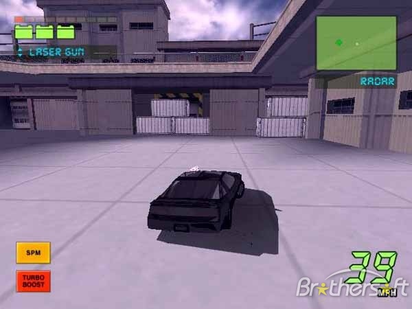 Night Rider Game Download Pc