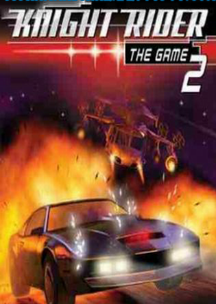 Night Rider Games Free