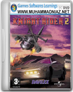 Night Rider Games Free