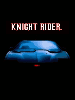 Night Rider Games Free