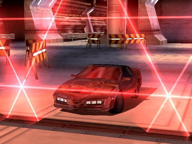 Night Rider Games Free