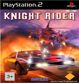 Night Rider Games Free