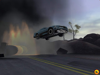 Night Rider Games Free Download