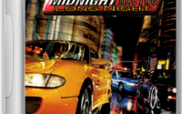 Night Rider Games Free Download