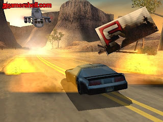 Night Rider Games Free Download