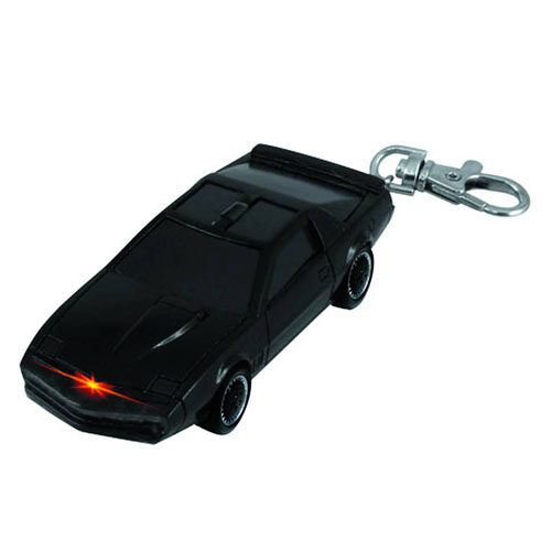 Night Rider Kitt Light Bar