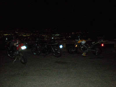 Night Rider Lights