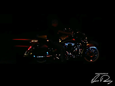 Night Rider Lights