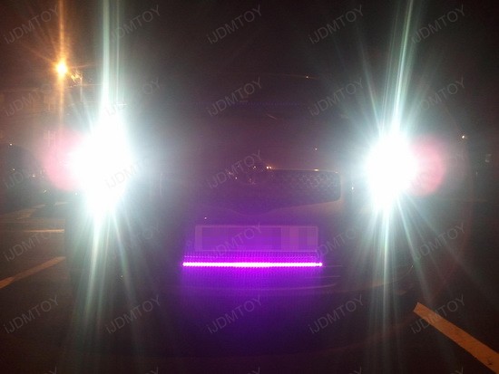 Night Rider Lights For Cars