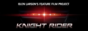 Night Rider Movie 2012